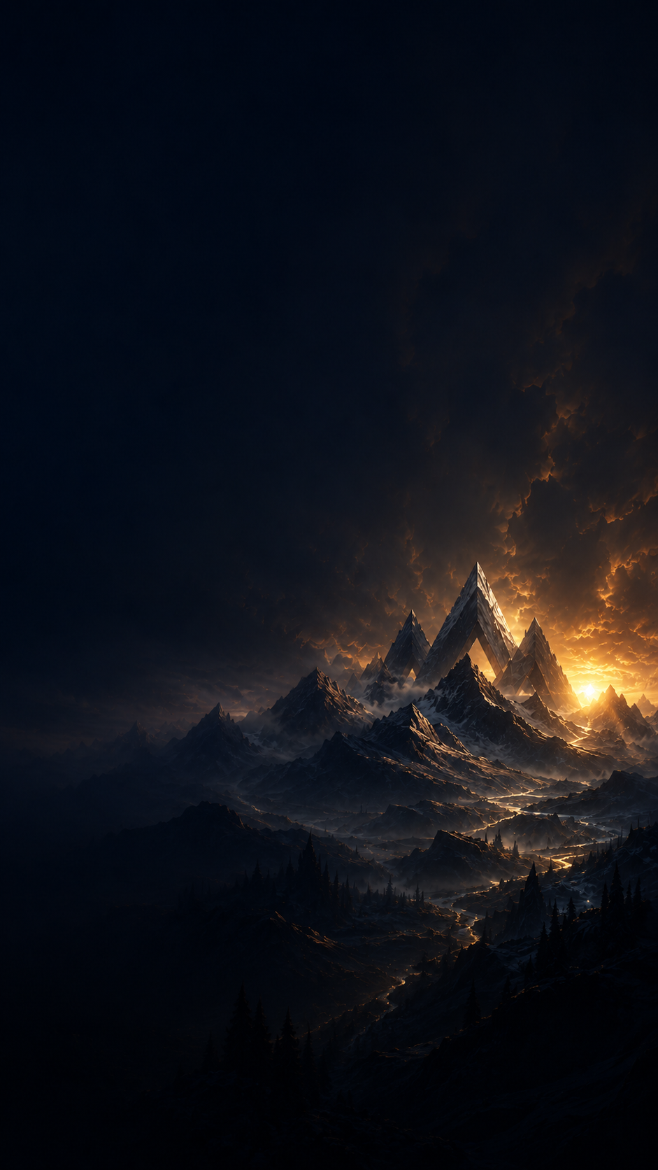 Big North Studios campaign artwork