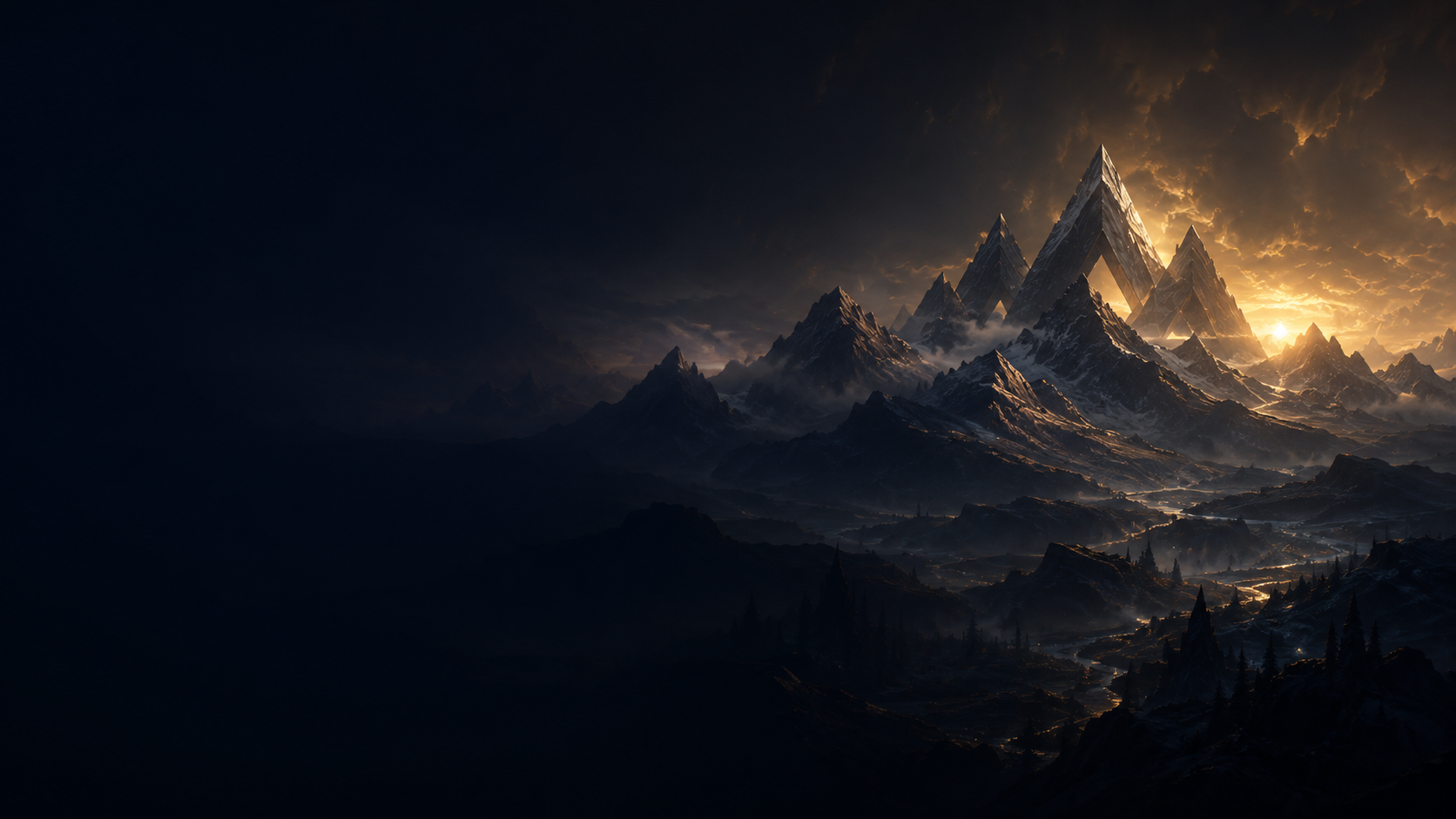 Big North Studios campaign artwork